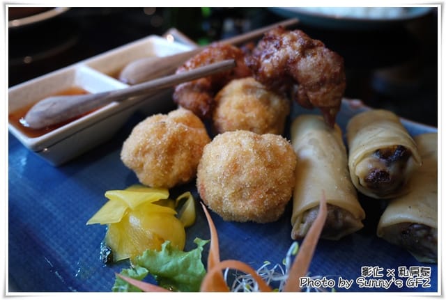 ▌泰好吃之「彰化x私房泰」。也許我是泰國人… ▌