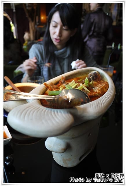 ▌泰好吃之「彰化x私房泰」。也許我是泰國人… ▌