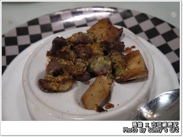 ▌食記．高雄古拉爵 vs 女人X女生的私密約會  ▌