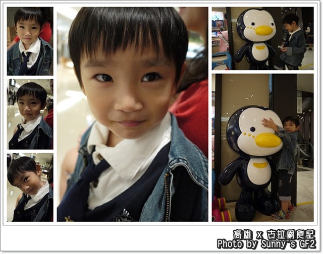 ▌食記．高雄古拉爵 vs 女人X女生的私密約會  ▌