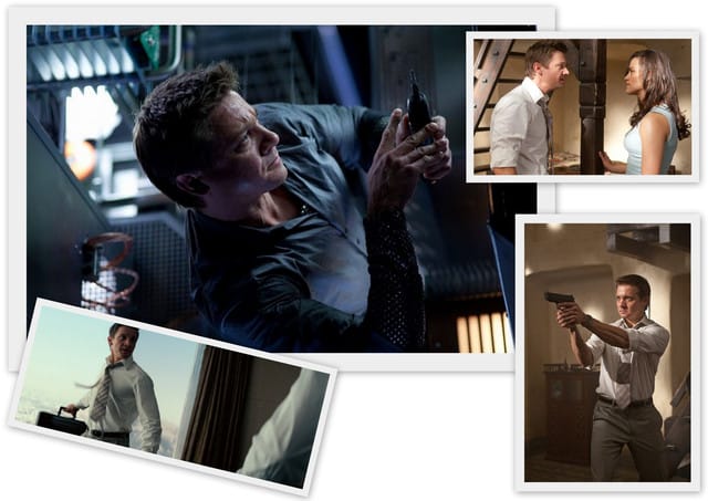 ▌宅女電影院。我們買了一個動物園+不可能任務-鬼影行動 ▌