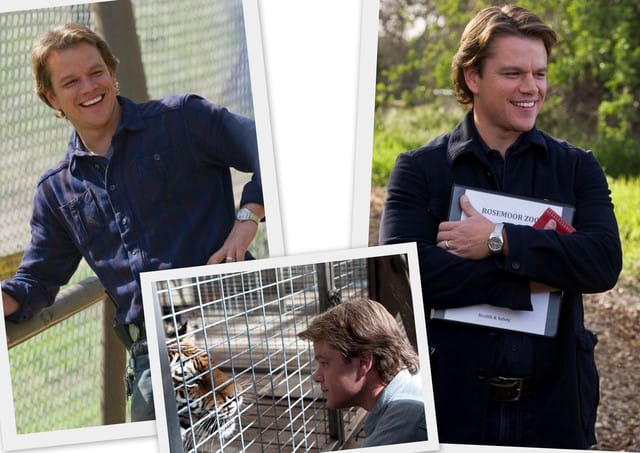 ▌宅女電影院。我們買了一個動物園+不可能任務-鬼影行動 ▌