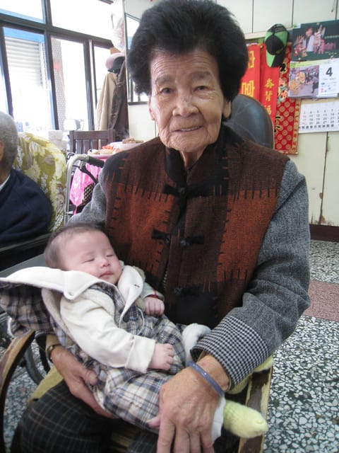 韓國行前準備篇．初二賀歲禮之家人的相片書．開獎囉～