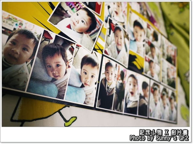 韓國行前準備篇．初二賀歲禮之家人的相片書．開獎囉～