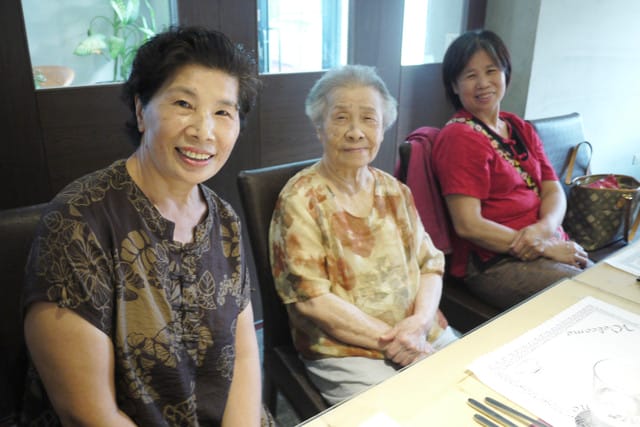 韓國行前準備篇．初二賀歲禮之家人的相片書．開獎囉～