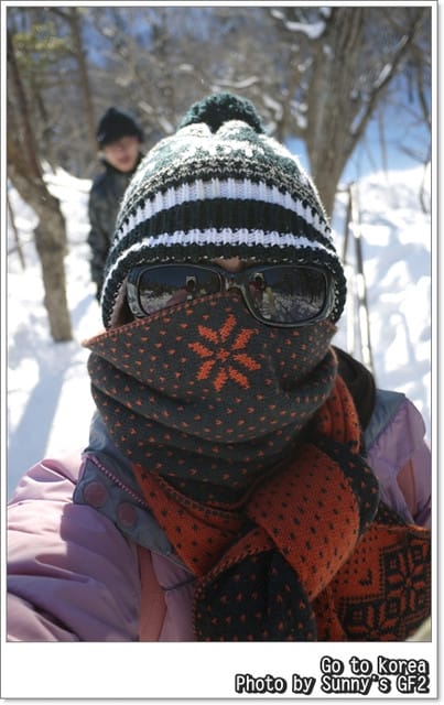 韓國首爾五日遊｜冬季遊韓國。必備穿戴保暖篇(行前準備)