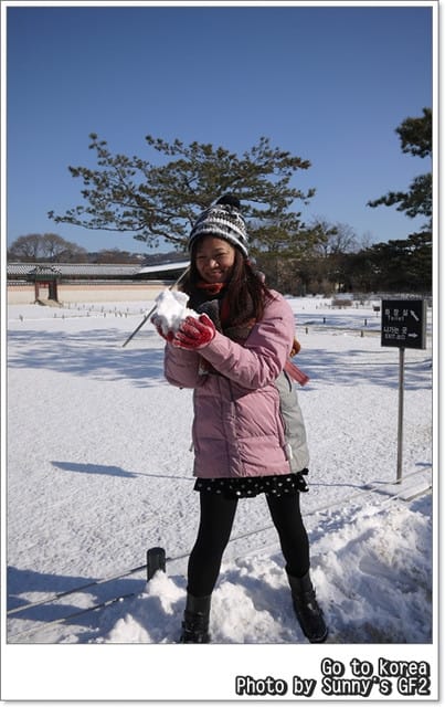 韓國首爾五日遊｜冬季遊韓國。必備穿戴保暖篇(行前準備)