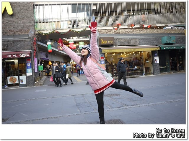 韓國首爾五日遊｜冬季遊韓國。必備穿戴保暖篇(行前準備)