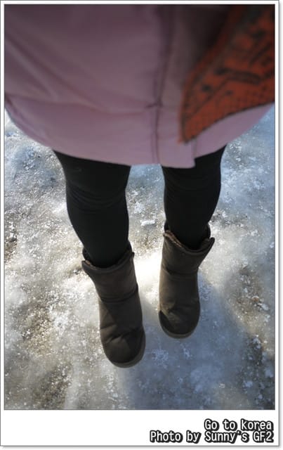 韓國首爾五日遊｜冬季遊韓國。必備穿戴保暖篇(行前準備)