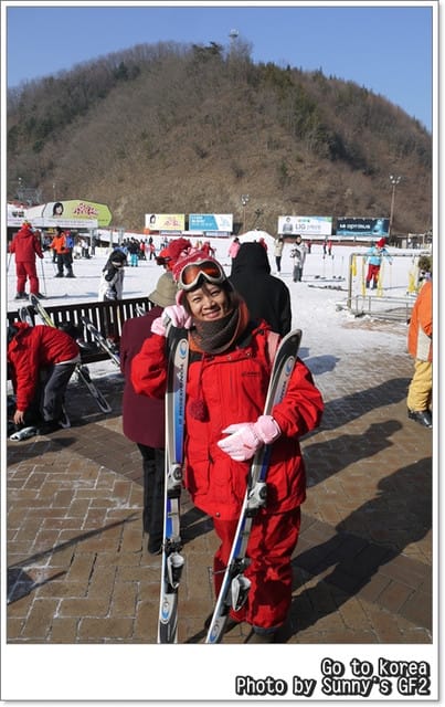 韓國首爾五日遊｜冬季遊韓國。必備穿戴保暖篇(行前準備)
