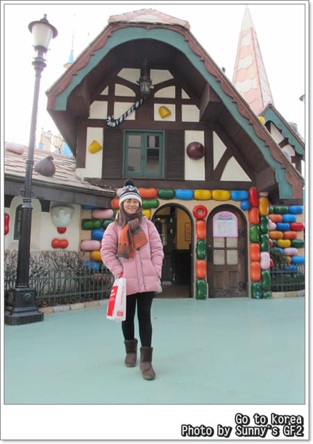 韓國首爾五日遊｜冬季遊韓國。必備穿戴保暖篇(行前準備)