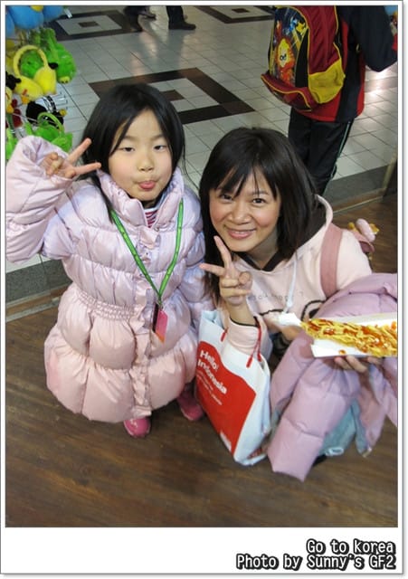 韓國首爾五日遊｜冬季遊韓國。必備穿戴保暖篇(行前準備)