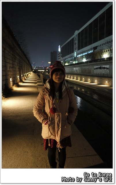 韓國首爾五日遊｜冬季遊韓國。必備穿戴保暖篇(行前準備)
