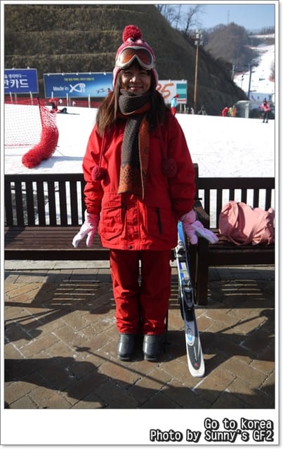 韓國首爾五日遊｜冬季遊韓國。必備穿戴保暖篇(行前準備)