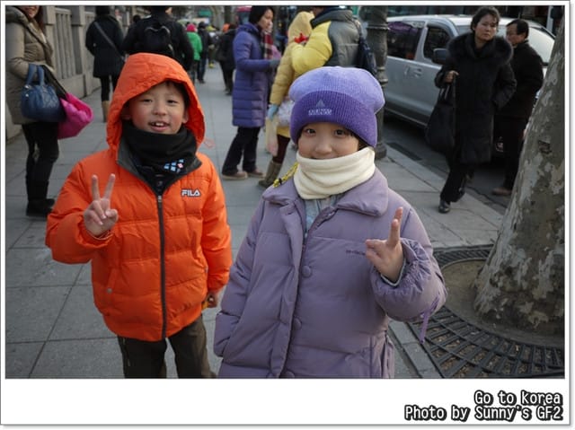 韓國首爾五日遊｜冬季遊韓國。必備穿戴保暖篇(行前準備)
