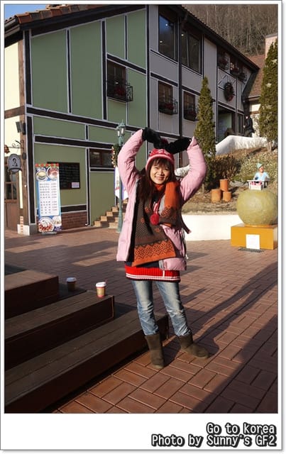 韓國首爾五日遊｜冬季遊韓國。必備穿戴保暖篇(行前準備)