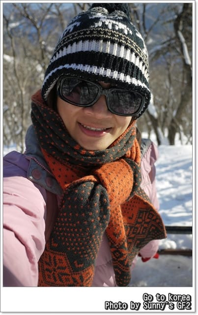 韓國首爾五日遊｜冬季遊韓國。必備穿戴保暖篇(行前準備)