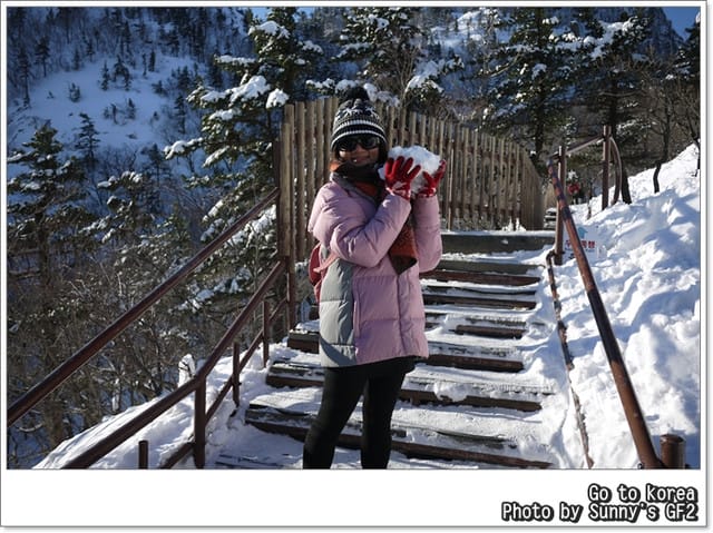 韓國首爾五日遊｜冬季遊韓國。必備穿戴保暖篇(行前準備)