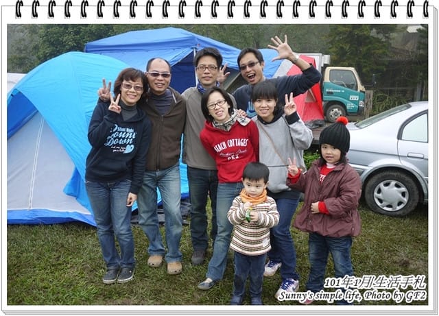 ▌101 ♥ 1月 生活札記．跨年、生日、過年、出國… ▌