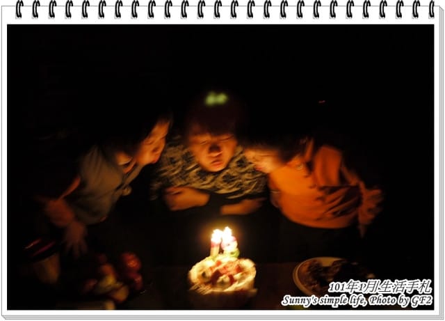 ▌101 ♥ 1月 生活札記．跨年、生日、過年、出國… ▌