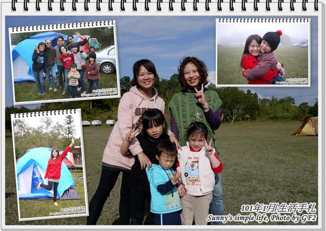 ▌101 ♥ 1月 生活札記．跨年、生日、過年、出國… ▌