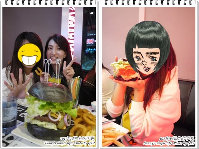 ▌101 ♥ 1月 生活札記．跨年、生日、過年、出國… ▌