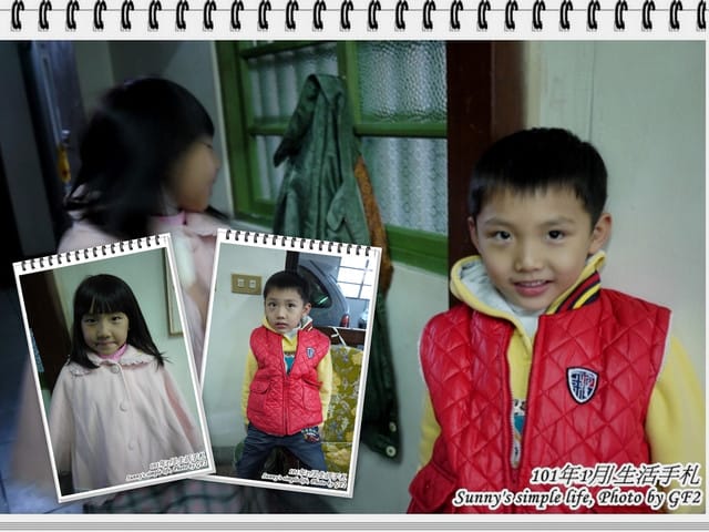 ▌101 ♥ 1月 生活札記．跨年、生日、過年、出國… ▌