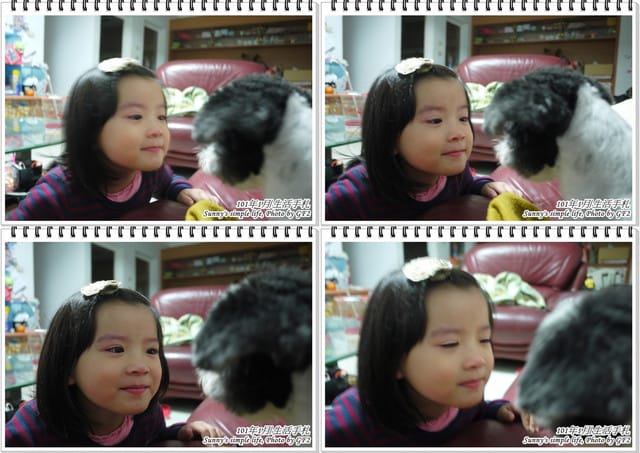 ▌101 ♥ 1月 生活札記．跨年、生日、過年、出國… ▌