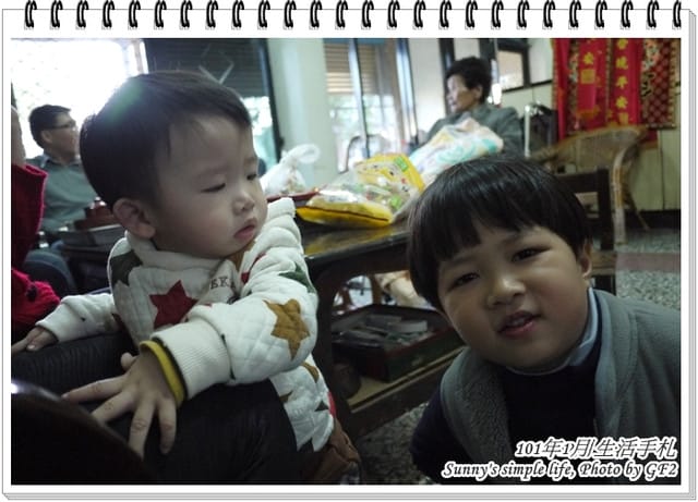 ▌101 ♥ 1月 生活札記．跨年、生日、過年、出國… ▌