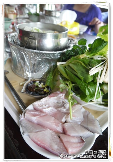 ▌嘉義．石門咖啡／十年以上老朋友聚會 ▌