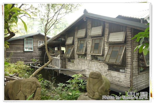 ▌嘉義．石門咖啡／十年以上老朋友聚會 ▌