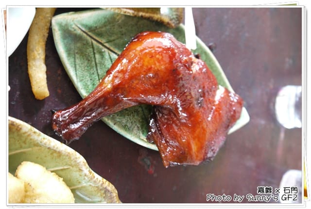 ▌嘉義．石門咖啡／十年以上老朋友聚會 ▌