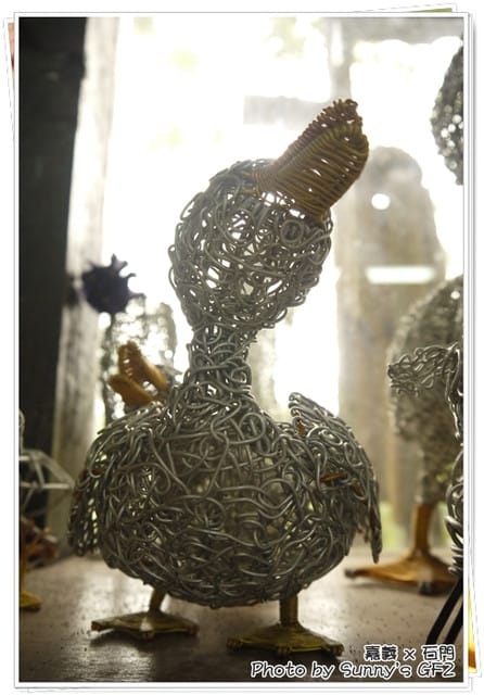 ▌嘉義．石門咖啡／十年以上老朋友聚會 ▌