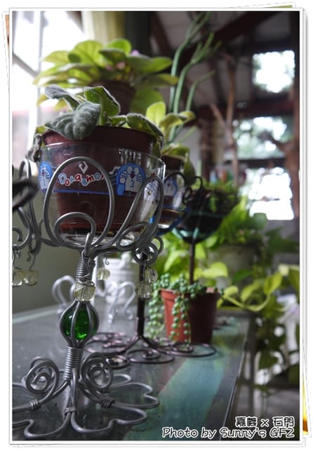 ▌嘉義．石門咖啡／十年以上老朋友聚會 ▌