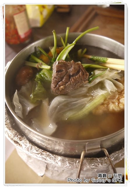 ▌嘉義．石門咖啡／十年以上老朋友聚會 ▌