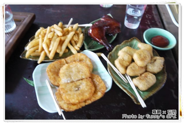 ▌嘉義．石門咖啡／十年以上老朋友聚會 ▌