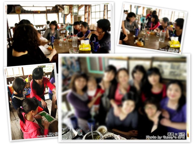 ▌嘉義．石門咖啡／十年以上老朋友聚會 ▌