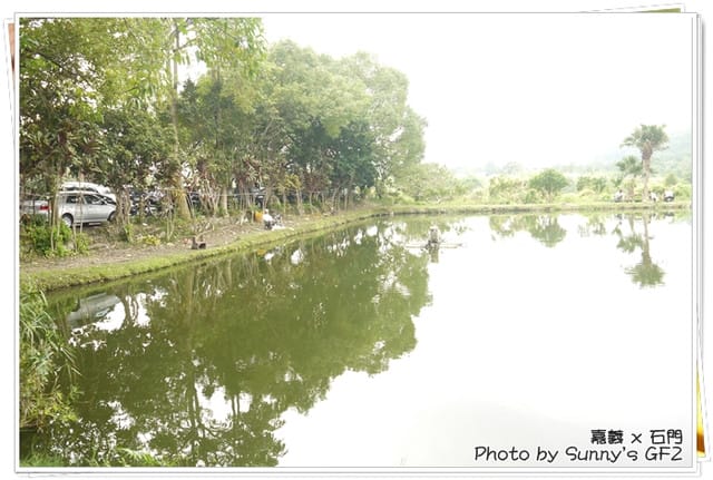 ▌嘉義．石門咖啡／十年以上老朋友聚會 ▌