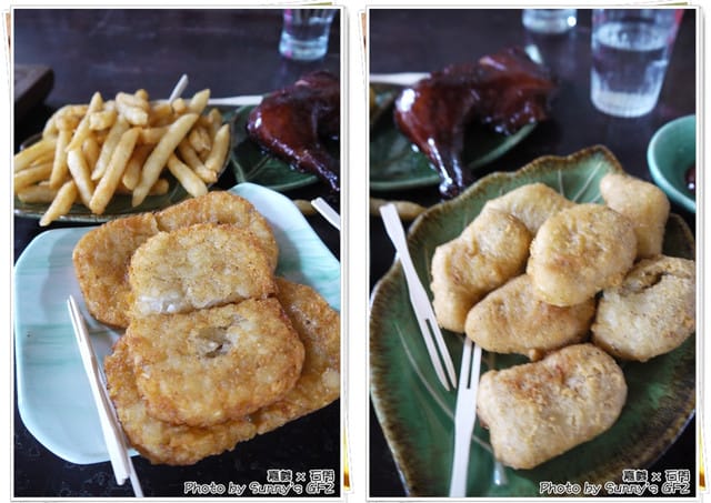 ▌嘉義．石門咖啡／十年以上老朋友聚會 ▌