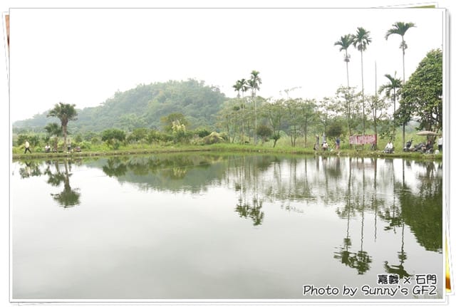 ▌嘉義．石門咖啡／十年以上老朋友聚會 ▌