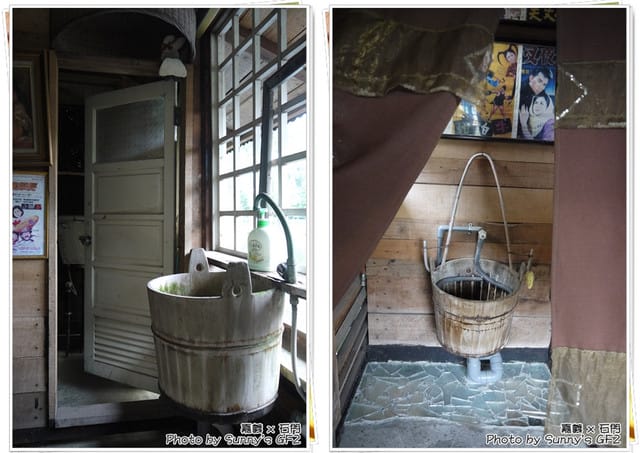 ▌嘉義．石門咖啡／十年以上老朋友聚會 ▌