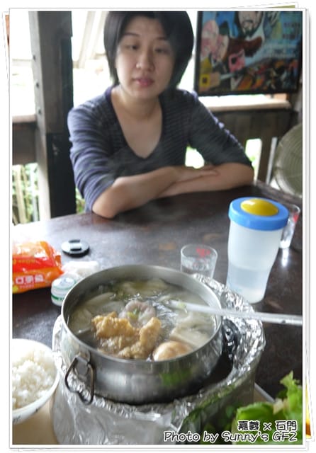 ▌嘉義．石門咖啡／十年以上老朋友聚會 ▌