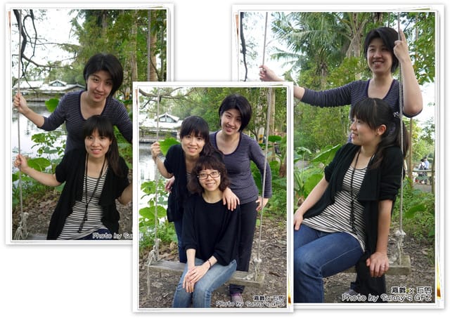 ▌嘉義．石門咖啡／十年以上老朋友聚會 ▌