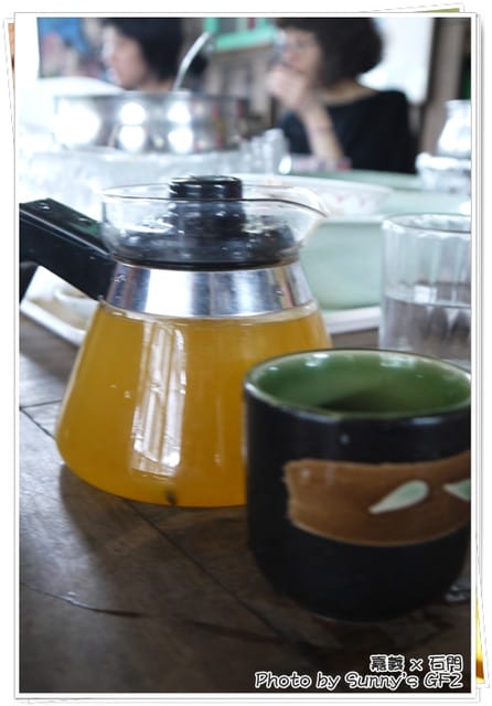 ▌嘉義．石門咖啡／十年以上老朋友聚會 ▌