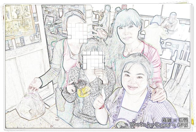 ▌嘉義．石門咖啡／十年以上老朋友聚會 ▌