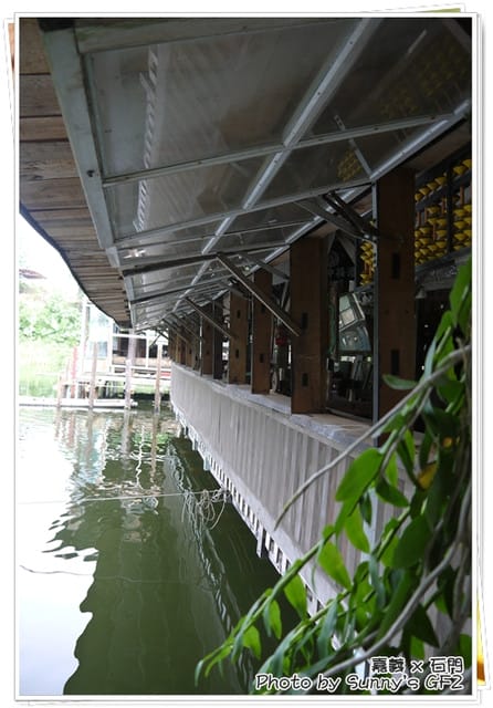 ▌嘉義．石門咖啡／十年以上老朋友聚會 ▌