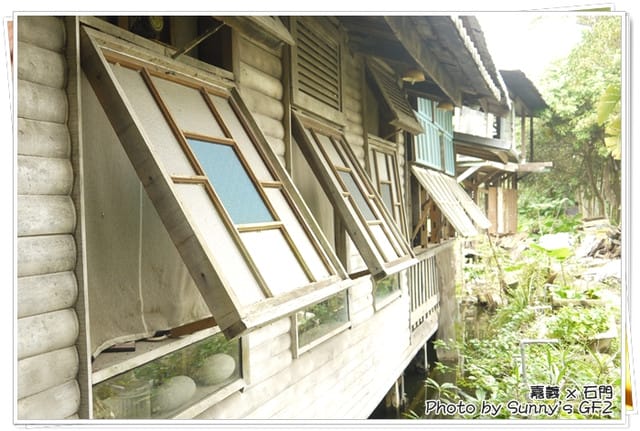 ▌嘉義．石門咖啡／十年以上老朋友聚會 ▌