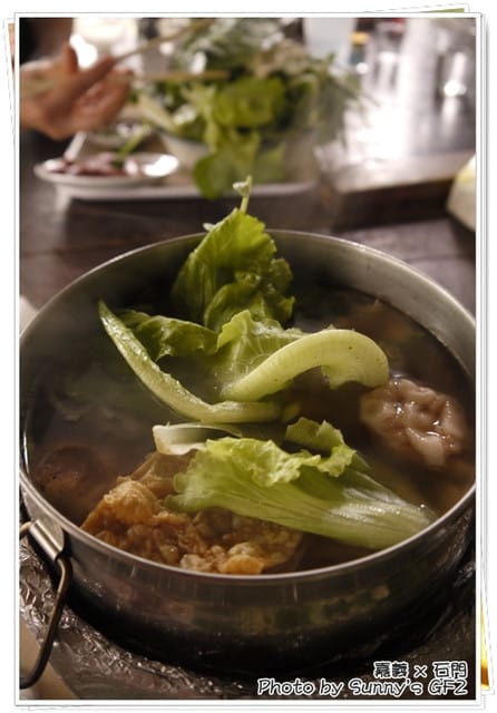 ▌嘉義．石門咖啡／十年以上老朋友聚會 ▌