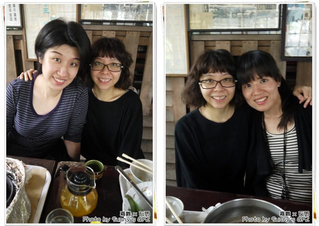 ▌嘉義．石門咖啡／十年以上老朋友聚會 ▌