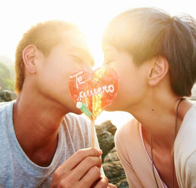 ▌宅女電影院。愛/Love　觸動內心渴望”愛”的細胞 ▌